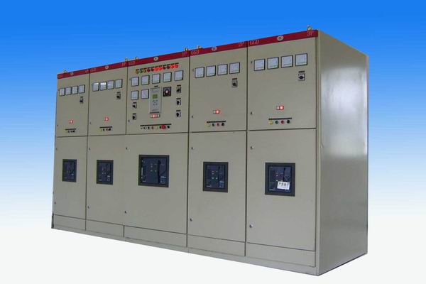 望花装修配电柜 安全实用建筑抽屉式配电柜-电